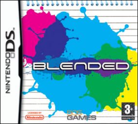 Copertina del gioco Blended per Nintendo DS