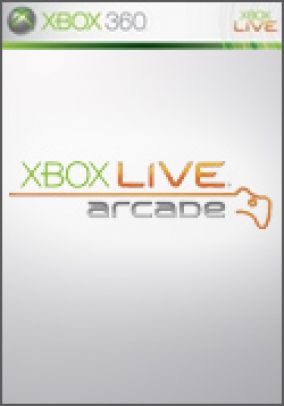 Immagine della copertina del gioco Geometry Wars: Retro Evolved per Xbox 360