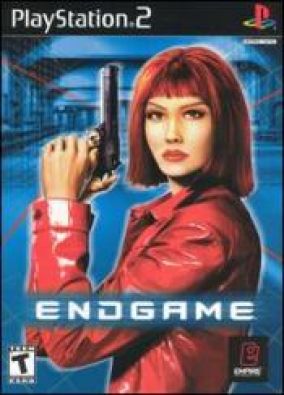 Immagine della copertina del gioco Endgame per PlayStation 2
