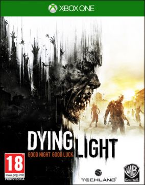 Immagine della copertina del gioco Dying Light per Xbox One