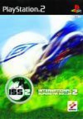 Copertina del gioco IIS 2 per PlayStation 2