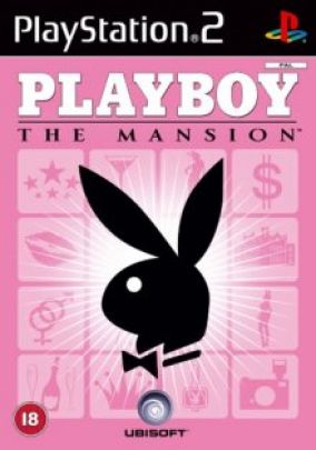 Copertina del gioco Playboy The Mansion per PlayStation 2