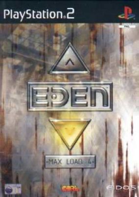 Immagine della copertina del gioco Project Eden per PlayStation 2