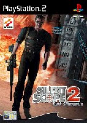 Copertina del gioco Silent scope 2 per PlayStation 2