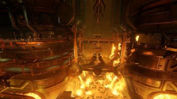 Immagine -14 del gioco Doom per PlayStation 4