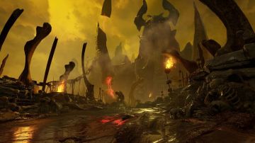 Immagine -3 del gioco Doom per Xbox One
