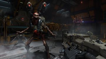 Immagine -17 del gioco Doom per PlayStation 4