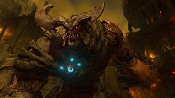 Immagine -4 del gioco Doom per PlayStation 4