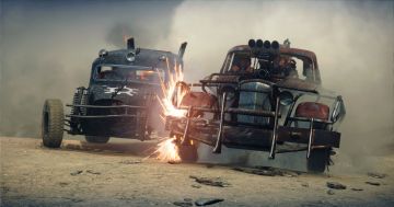 Immagine -5 del gioco Mad Max per Xbox One