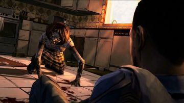 Immagine -15 del gioco The Walking Dead: The Complete First Season per Nintendo Switch