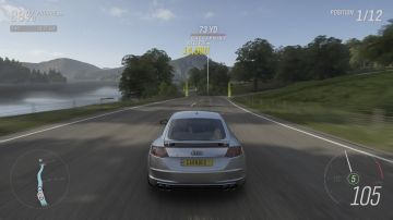 Immagine 2 del gioco Forza Horizon 4 per Xbox One