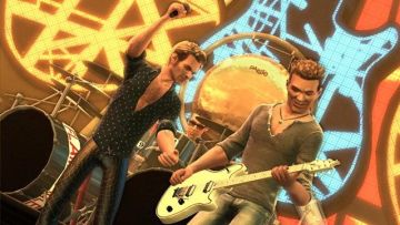 Immagine -8 del gioco Guitar Hero: Van Halen per Xbox 360
