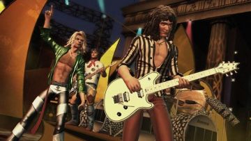 Immagine -5 del gioco Guitar Hero: Van Halen per Xbox 360