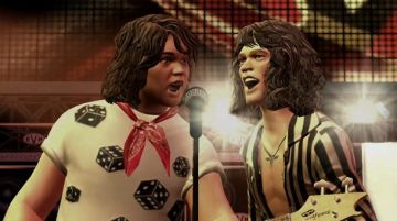 Immagine -13 del gioco Guitar Hero: Van Halen per Xbox 360