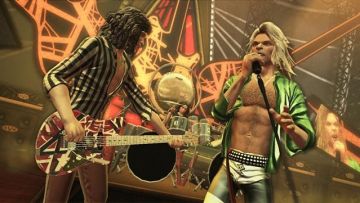 Immagine -10 del gioco Guitar Hero: Van Halen per Xbox 360