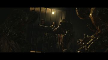 Immagine 30 del gioco Resident Evil 6 per Xbox 360