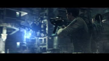 Immagine 31 del gioco Resident Evil 6 per Xbox 360