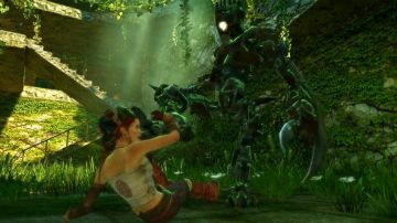Immagine 14 del gioco Enslaved: Odyssey to the West per Xbox 360