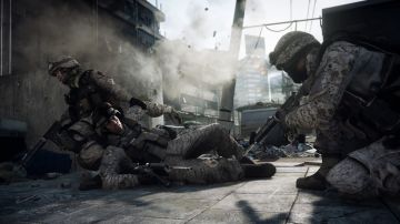 Immagine -16 del gioco Battlefield 3 per Xbox 360