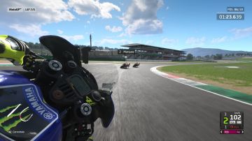 Immagine -16 del gioco MotoGP 20 per Xbox One