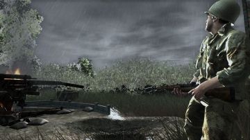 Immagine -16 del gioco Call of Duty 3 per Xbox 360