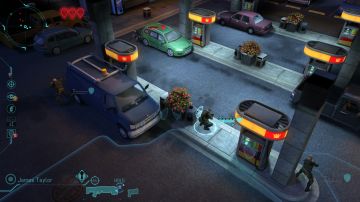 Immagine -3 del gioco XCOM: Enemy Unknown per Xbox 360