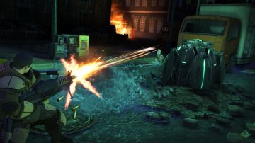 Immagine 1 del gioco XCOM: Enemy Unknown per Xbox 360