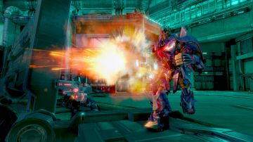 Immagine -3 del gioco Transformers: Rise of the Dark Spark per Nintendo Wii U