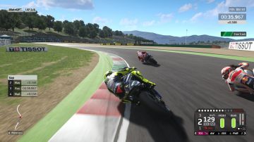 Immagine -17 del gioco MotoGP 20 per Xbox One
