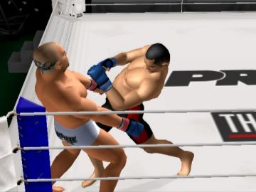 Immagine 0 del gioco Pride FC per PlayStation 2