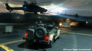 Immagine 19 del gioco Metal Gear Solid V: Ground Zeroes per PlayStation 4