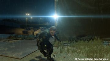 Immagine 20 del gioco Metal Gear Solid V: Ground Zeroes per PlayStation 4
