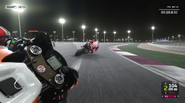 Immagine -14 del gioco MotoGP 20 per Xbox One