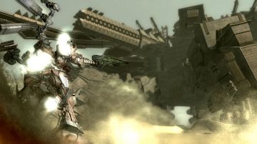 Immagine -17 del gioco Armored Core For Answer per PlayStation 3