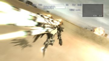 Immagine -4 del gioco Armored Core For Answer per PlayStation 3