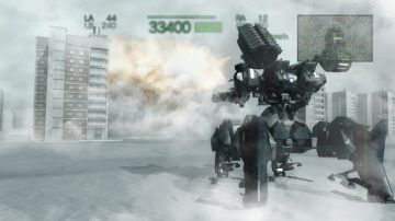 Immagine -15 del gioco Armored Core For Answer per PlayStation 3