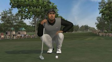 Immagine -1 del gioco Tiger Woods PGA Tour 07 per PlayStation 3