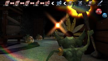 Immagine 0 del gioco NAtURAL DOCtRINE per PSVITA