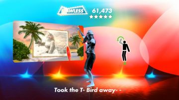 Immagine -17 del gioco DanceStar Party Hits per PlayStation 3