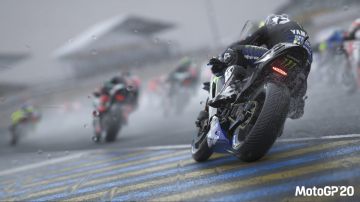 Immagine 0 del gioco MotoGP 20 per Xbox One