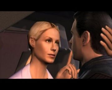 Immagine -5 del gioco James Bond 007: Everything or Nothing per PlayStation 2