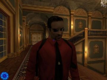 Immagine -3 del gioco 007: Nightfire per PlayStation 2