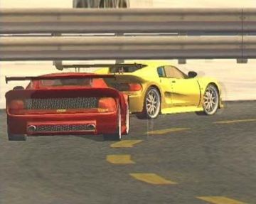 Immagine -4 del gioco Noble racing per PlayStation 2