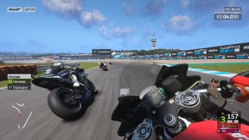 Immagine -15 del gioco MotoGP 20 per Xbox One
