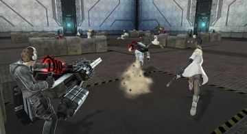 Immagine 1 del gioco Freedom Wars per PSVITA