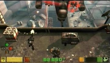 Immagine 7 del gioco Army of Two: 40 Day per PlayStation PSP