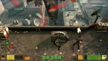 Immagine 8 del gioco Army of Two: 40 Day per PlayStation PSP