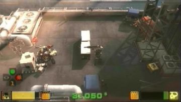 Immagine 10 del gioco Army of Two: 40 Day per PlayStation PSP