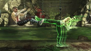 Immagine -2 del gioco Mortal Kombat per PlayStation 3