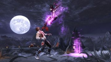 Immagine -1 del gioco Mortal Kombat per PlayStation 3